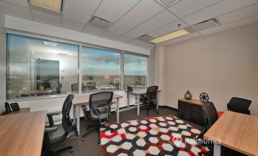 50 m² Shared office  in Dartmouth, NS, 99 Wyse Road (B3A 4S5) - 3 | MatchOffice.com