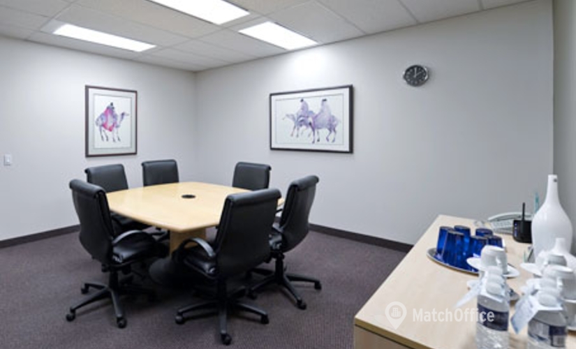 50 m² Shared office in Calgary, AB, Sun Life Plaza West Tower (T2P 3N4) - 3 | MatchOffice.com