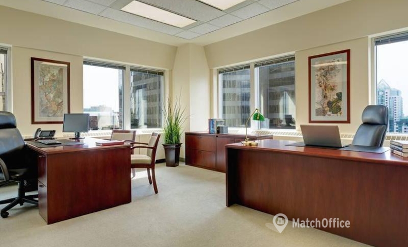 50 m² Coworking in Toronto, The Exchange Tower (M5X 1E3) - 2 | MatchOffice.com
