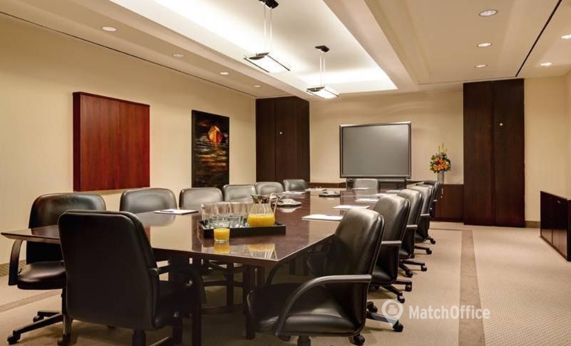 50 m² Shared workspace in Toronto, The Exchange Tower (M5X 1E3) - 3 | MatchOffice