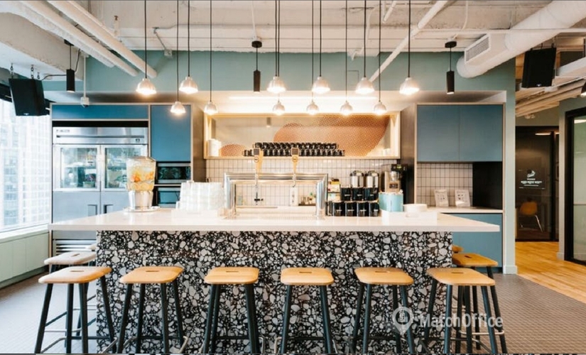 150 m² Co-working in Vancouver, BC, Main Street 2015 (V5T 3C2) - 3 | MatchOffice
