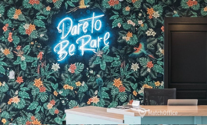 150 m² Shared workspace in Vancouver, BC, Main Street 2015 (V5T 3C2) - 4 | MatchOffice.com