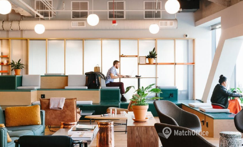 150 m² Shared office in Vancouver, BC, Southwest Marine Drive 450 (V5X 4V2) - 3 | MatchOffice.com