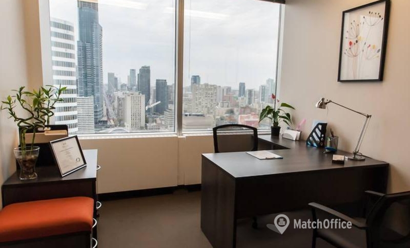206 m² Business center in Toronto, 250 Yonge Street (M5B 2L7) - 1 | MatchOffice.com