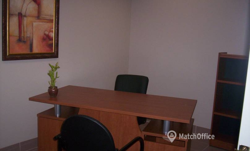 750 m² Coworking  in Ahuntsic-Cartierville, QC, 8925 St-Laurent (H2N 1M5) - 1 | MatchOffice