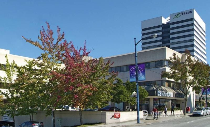 360 m² Shared office  in Vancouver, BC, 300 - 3665 Kingsway (V5R 5W2) - 8 | MatchOffice