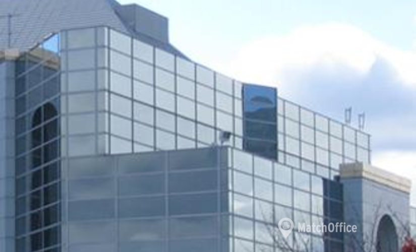 500 m² Shared workspace in Burlington, ON, Suite 300 (L7L 6B2) - 2 | MatchOffice