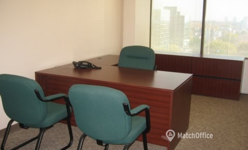 299 m² Shared workspace in Toronto, 45 Sheppard Avenue East (M2N 5W9) - 1 | MatchOffice