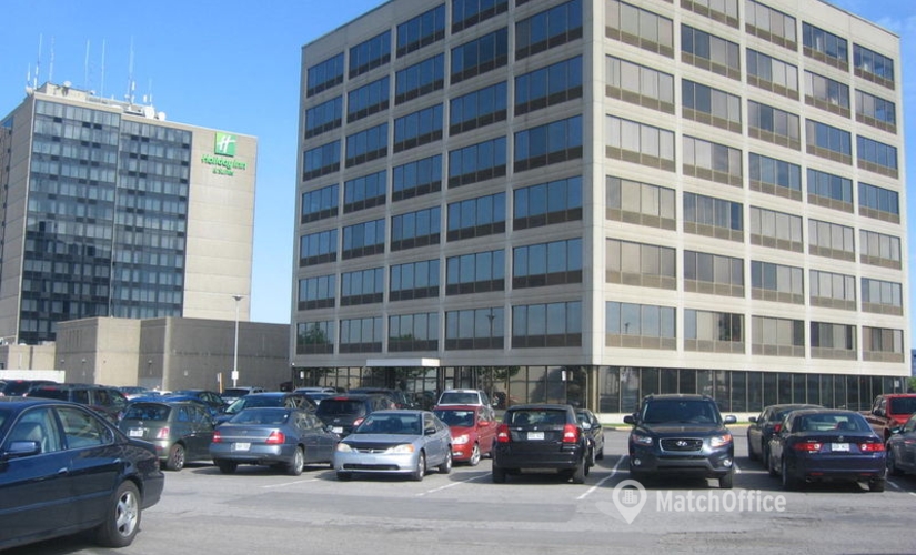 176 m² Coworking  in Pointe-Claire, QC, 6600 Trans Canada Highway (H9R 4S2) - 3 | MatchOffice