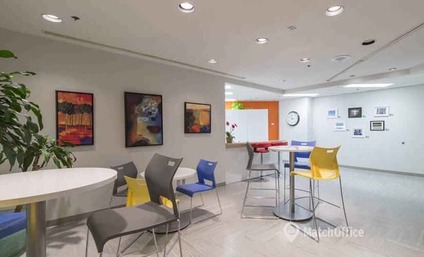 3000 m² Business center in Ottawa, ON, 440 Laurier Ave W (K1R 7X6) - 0 | MatchOffice