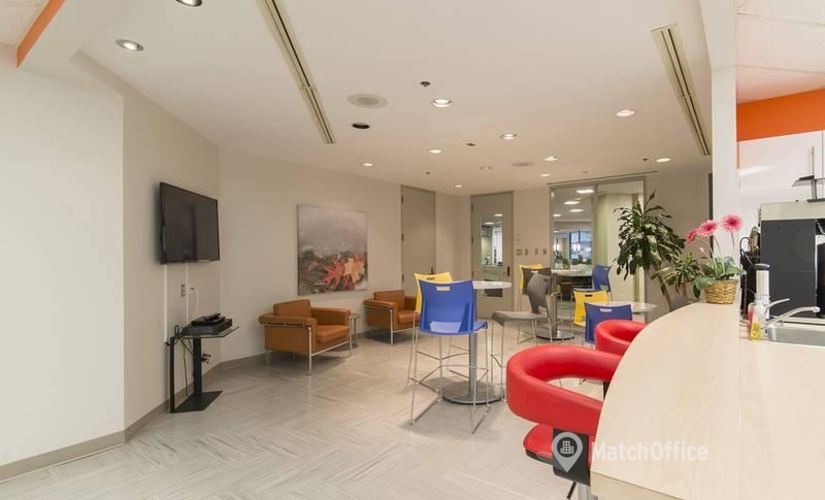 3000 m² Business park property available to rent in Ottawa, ON, 440 Laurier Ave W (K1R 7X6) - 1 | MatchOffice.com