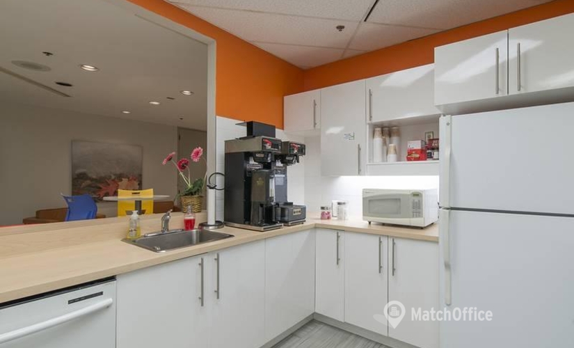 3000 m² Serviced office in Ottawa, ON, 440 Laurier Ave W (K1R 7X6) - 2 | MatchOffice