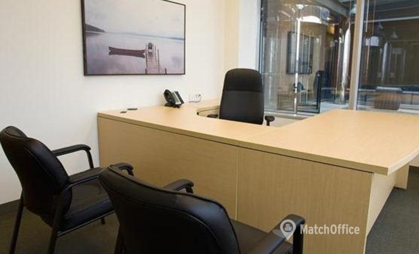 550 m² Shared office  in Oakville, ON, 2275 Upper Middle Rd East (L6H 0C3) - 2 | MatchOffice.com