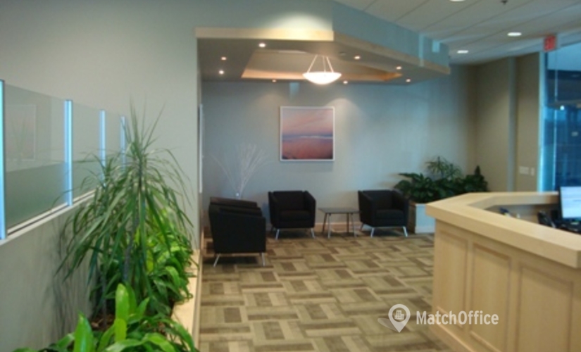 The Best Co-Working Office for Rent on 2680 Matheson Boulevard East,  Mississauga, ON ✓ 