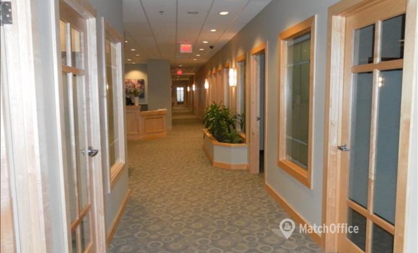 130 m² Coworking in Toronto, 5000 Yonge Street (M2N 7E9) - 4 | MatchOffice.com