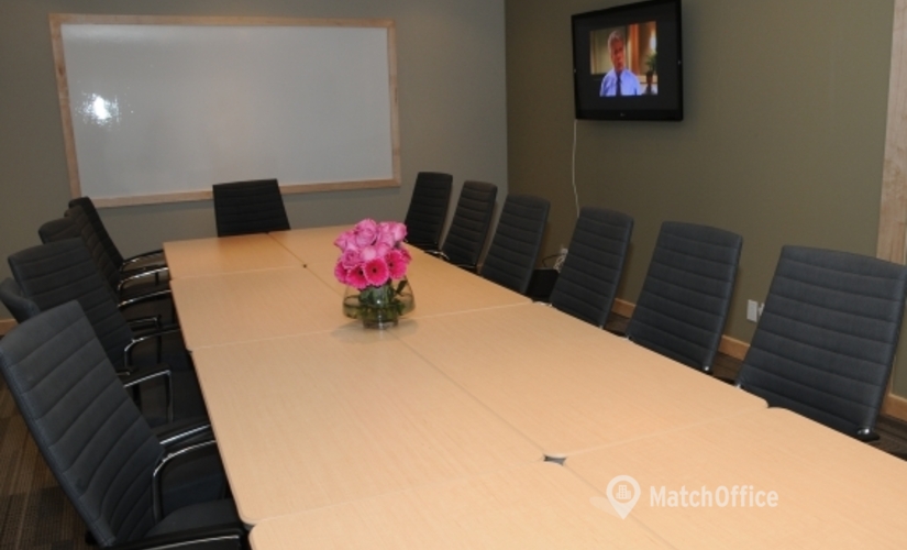 190 m² Co-working in Toronto, 100 Consilium Place Suite 200 (M1H 3E3) - 1 | MatchOffice