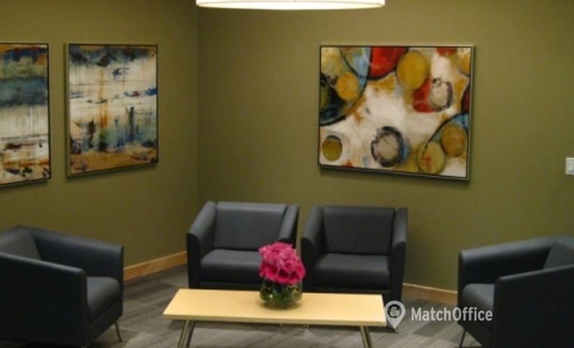 190 m² Coworking space  in Toronto, 100 Consilium Place Suite 200 (M1H 3E3) - 4 | MatchOffice