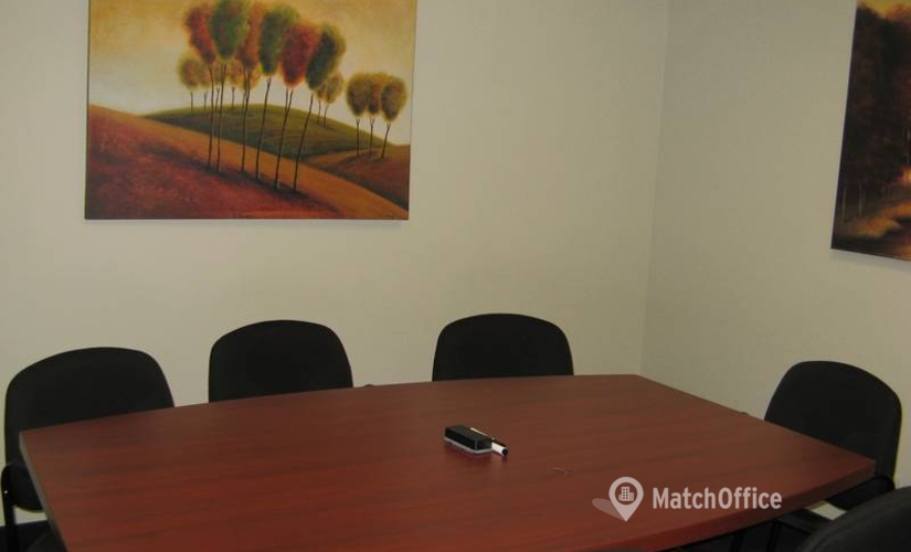 250 m² Shared workspace in Montreal, QC, 1010 Sherbrooke Street West (H3A 2R7) - 1 | MatchOffice