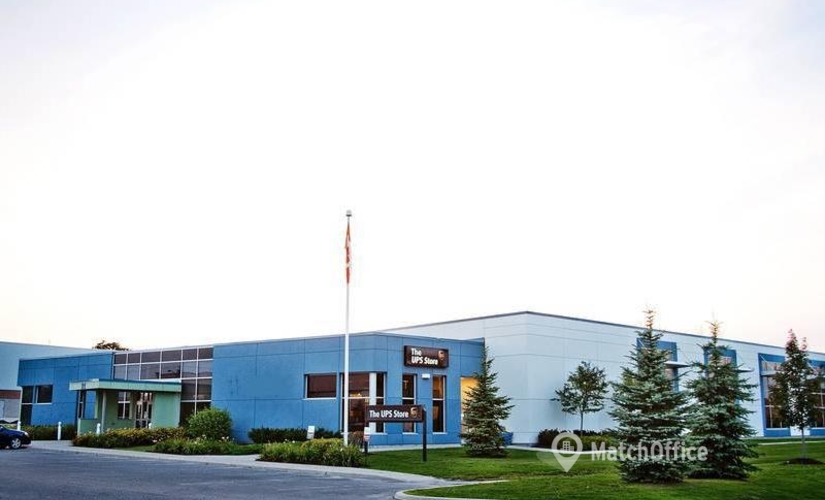 1000 m² Coworking  in Barrie, ON, 92 Caplan Avenue (L4N 0Z7) - 4 | MatchOffice.com