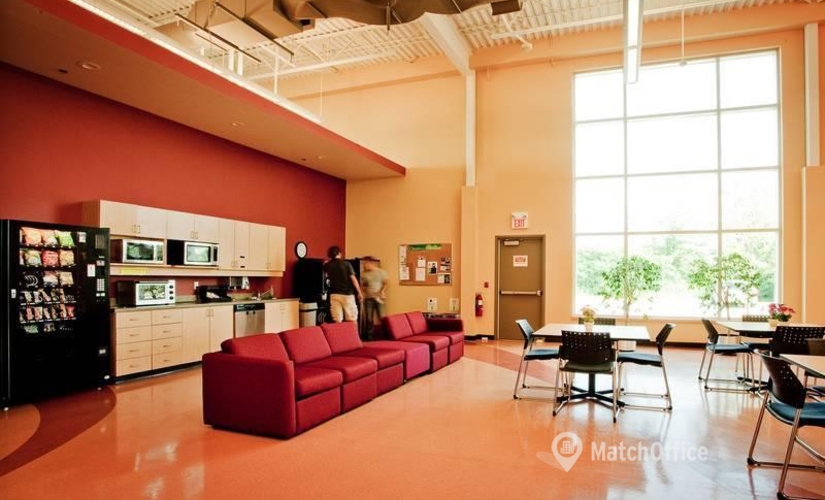 1000 m² Co-working  in Barrie, ON, 92 Caplan Avenue (L4N 0Z7) - 0 | MatchOffice
