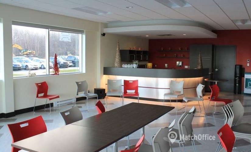 200 m² Coworking space in Varennes, QC, 1625 (J3X 1P7) - 0 | MatchOffice