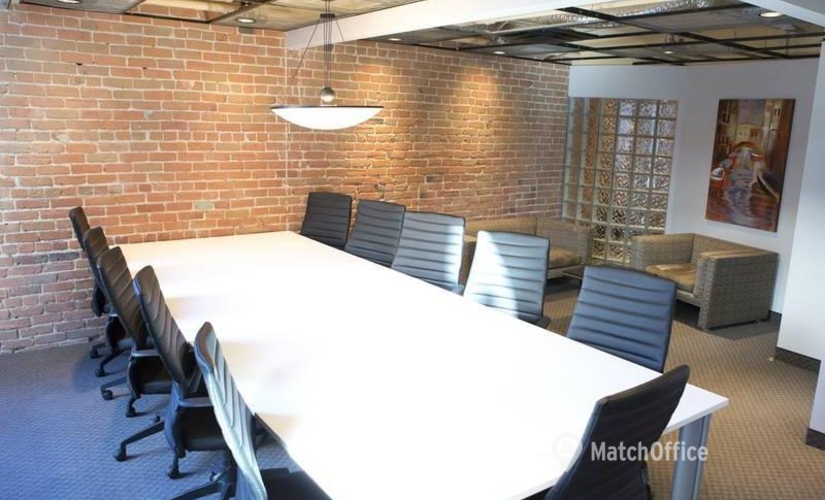 420 m² Shared workspace  in Montreal, QC, 204 (H2Y 1W8) - 1 | MatchOffice