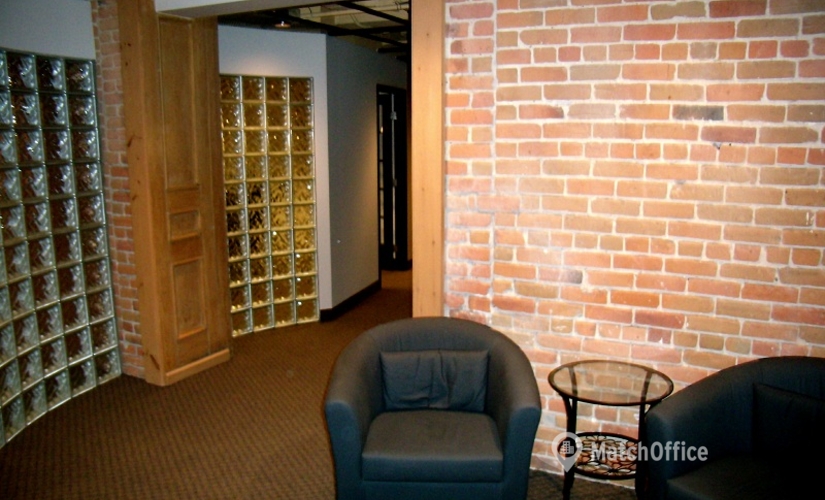 420 m² Coworking space  in Montreal, QC, 204 (H2Y 1W8) - 2 | MatchOffice.com