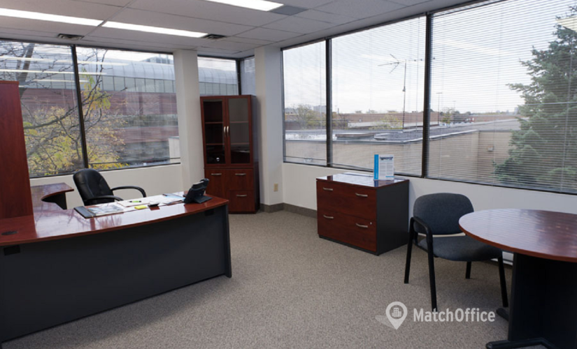 3000 m² Serviced office in Mississauga, ON, 5800 Ambler Drive (L4W 4J4) - 0 | MatchOffice