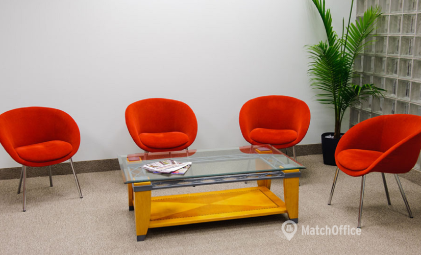 3000 m² Serviced office in Mississauga, ON, 5800 Ambler Drive (L4W 4J4) - 2 | MatchOffice