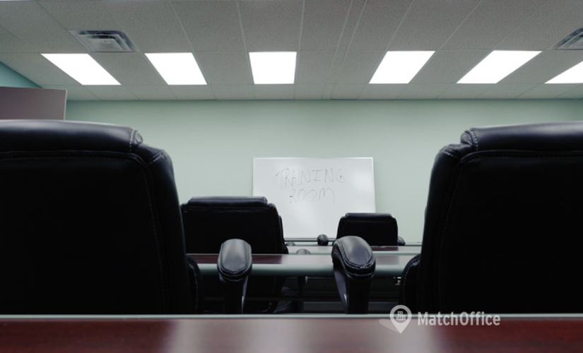 3000 m² Business center in Mississauga, ON, 5800 Ambler Drive (L4W 4J4) - 3 | MatchOffice.com