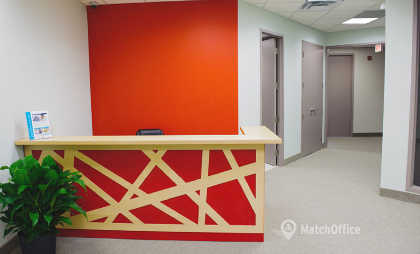 3000 m² Coworking  in Mississauga, ON, 5800 Ambler Drive         (L4W 4J4) - 1 | MatchOffice.com