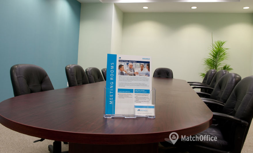 30 m² Conference space in Mississauga, ON, 5800 Ambler Drive (L4W 4J4) - 0 | MatchOffice