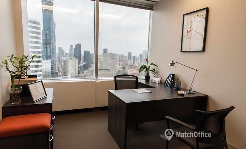 50 m² Convention center in Toronto, 250 Yonge Street (M5B 2L7) - 5 | MatchOffice