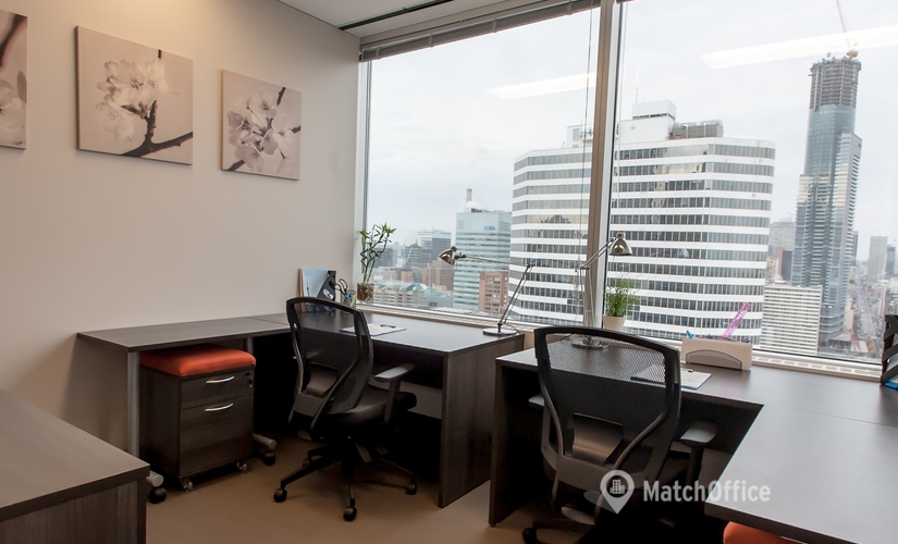 50 m² Convention center in Toronto, 250 Yonge Street (M5B 2L7) - 6 | MatchOffice