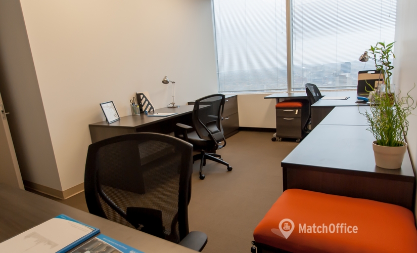 50 m² Conference room in Toronto, 250 Yonge Street (M5B 2L7) - 7 | MatchOffice.com