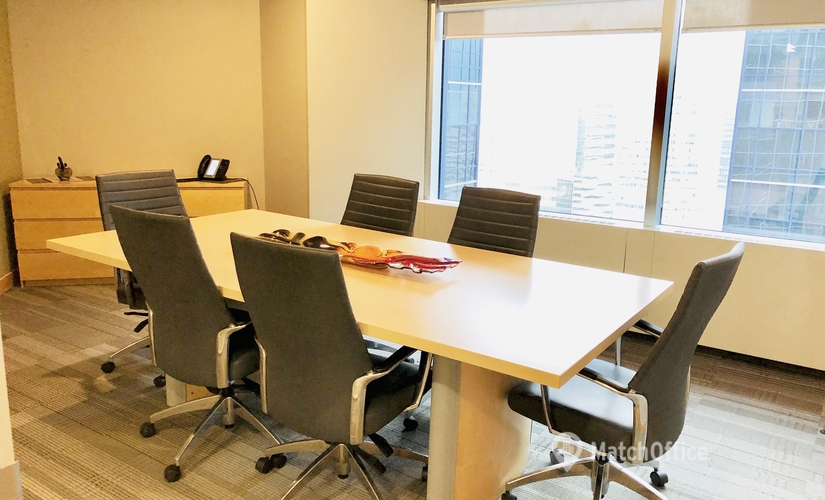 36 m² Coworking space  in Edmonton, AB, 10060-Jasper Ave (T5J 3R8) - 0 | MatchOffice.com