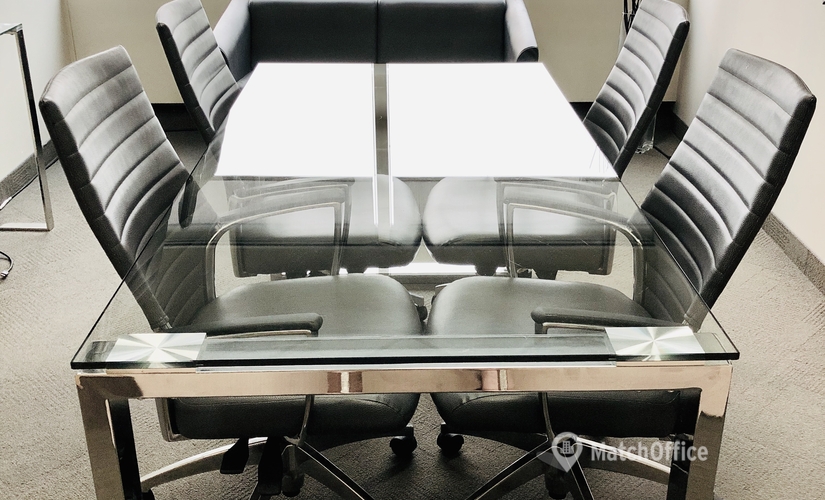 36 m² Business park in Edmonton, AB, 10060-Jasper Ave (T5J 3R8) - 2 | MatchOffice.com