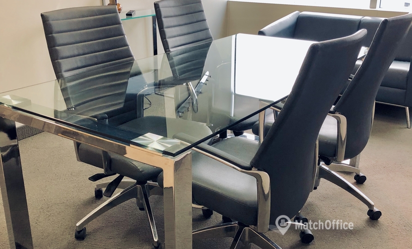 36 m² Business park in Edmonton, AB, 10060-Jasper Ave (T5J 3R8) - 3 | MatchOffice.com