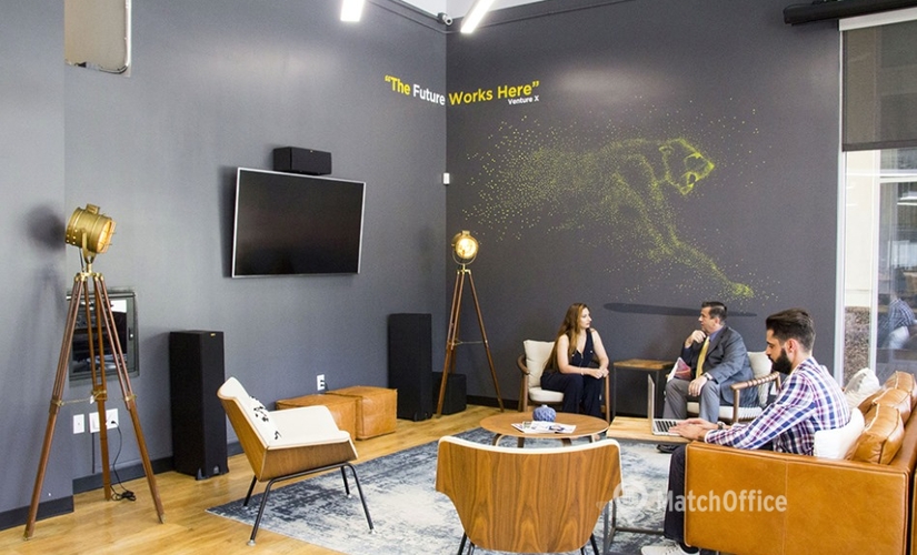 150 m² Co-working  in Mississauga, ON,  4308 Village Centre Ct  (L4Z 1S2) - 1 | MatchOffice
