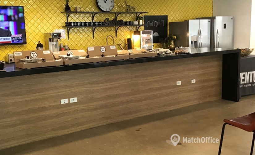 150 m² Coworking in Mississauga, ON, 4308 Village Centre Ct (L4Z 1S2) - 3 | MatchOffice.com