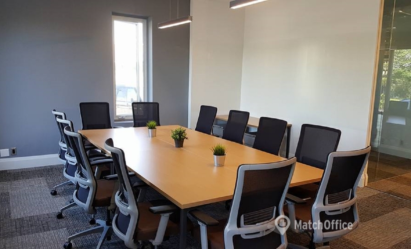 50 m² Convention center in Mississauga, ON, 4308 Village Centre Ct (L4Z 1S2) - 0 | MatchOffice.com