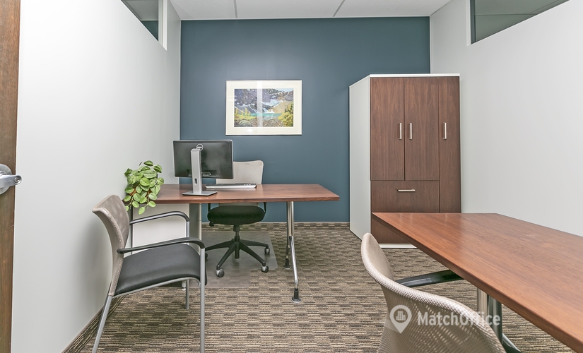 198 m² Serviced office in Calgary, AB, 11500 29th Street SE #105 (T2Z 3W9) - 2 | MatchOffice.com