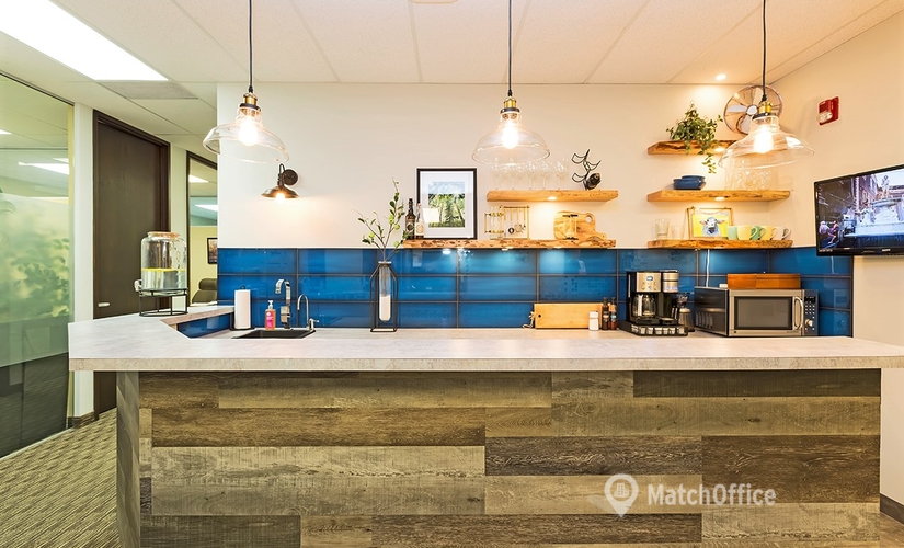 198 m² Business space in Calgary, AB, 11500 29th Street SE #105 (T2Z 3W9) - 3 | MatchOffice