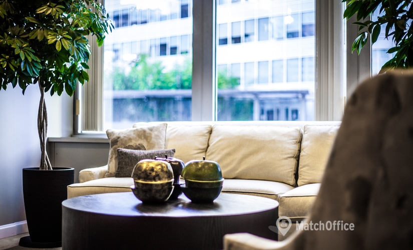 600 m² Business space in Vancouver, BC, Suite 300 (V6E 2E9) - 1 | MatchOffice.com