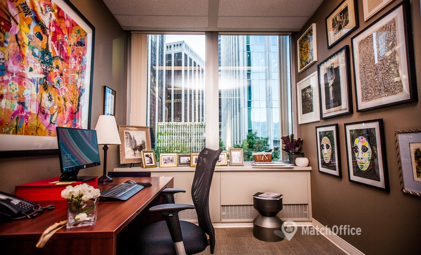 600 m² Business park building available to rent in Vancouver, BC, Suite 300 (V6E 2E9) - 2 | MatchOffice