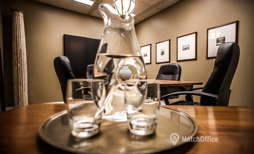 600 m² Business space in Vancouver, BC, Suite 300 (V6E 2E9) - 3 | MatchOffice.com