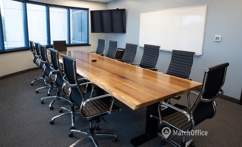 279 m² Business space property up for rent in Burlington, ON, 5063 North Service Road (L7L 5H6) - 2 | MatchOffice.com