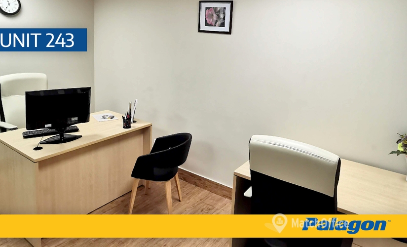 Business center Marine Drive 2030 V7P 1V7 Vancouver, BC