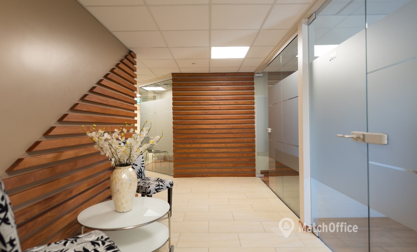 Business center Marine Drive 2030 V7P 1V7 Vancouver, BC