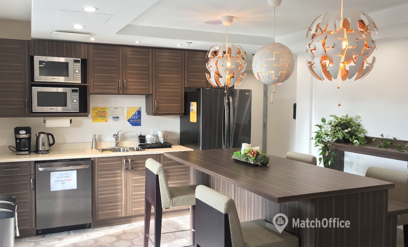 Business center Marine Drive 2030 V7P 1V7 Vancouver, BC